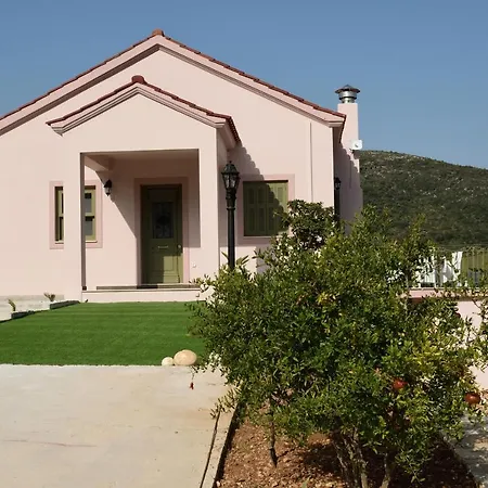 Villa Iremia *
