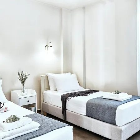 Villa Iremia *