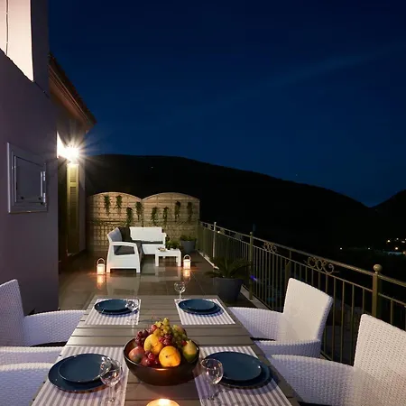 Iremia Villa