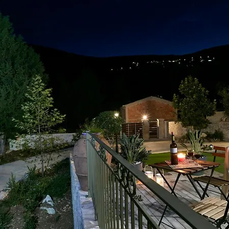 Iremia Villa