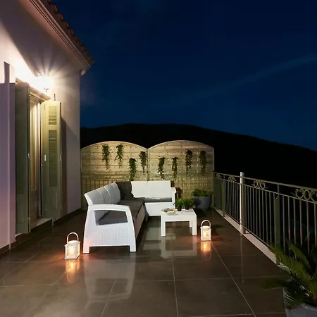 Villa Iremia