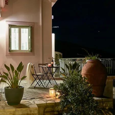 Villa Iremia Platrithias