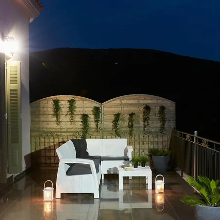 Villa Iremia