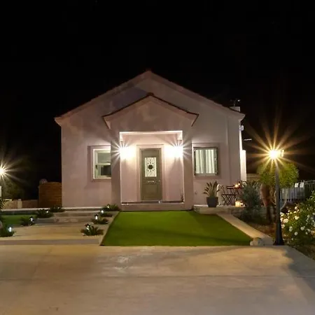 Villa Iremia